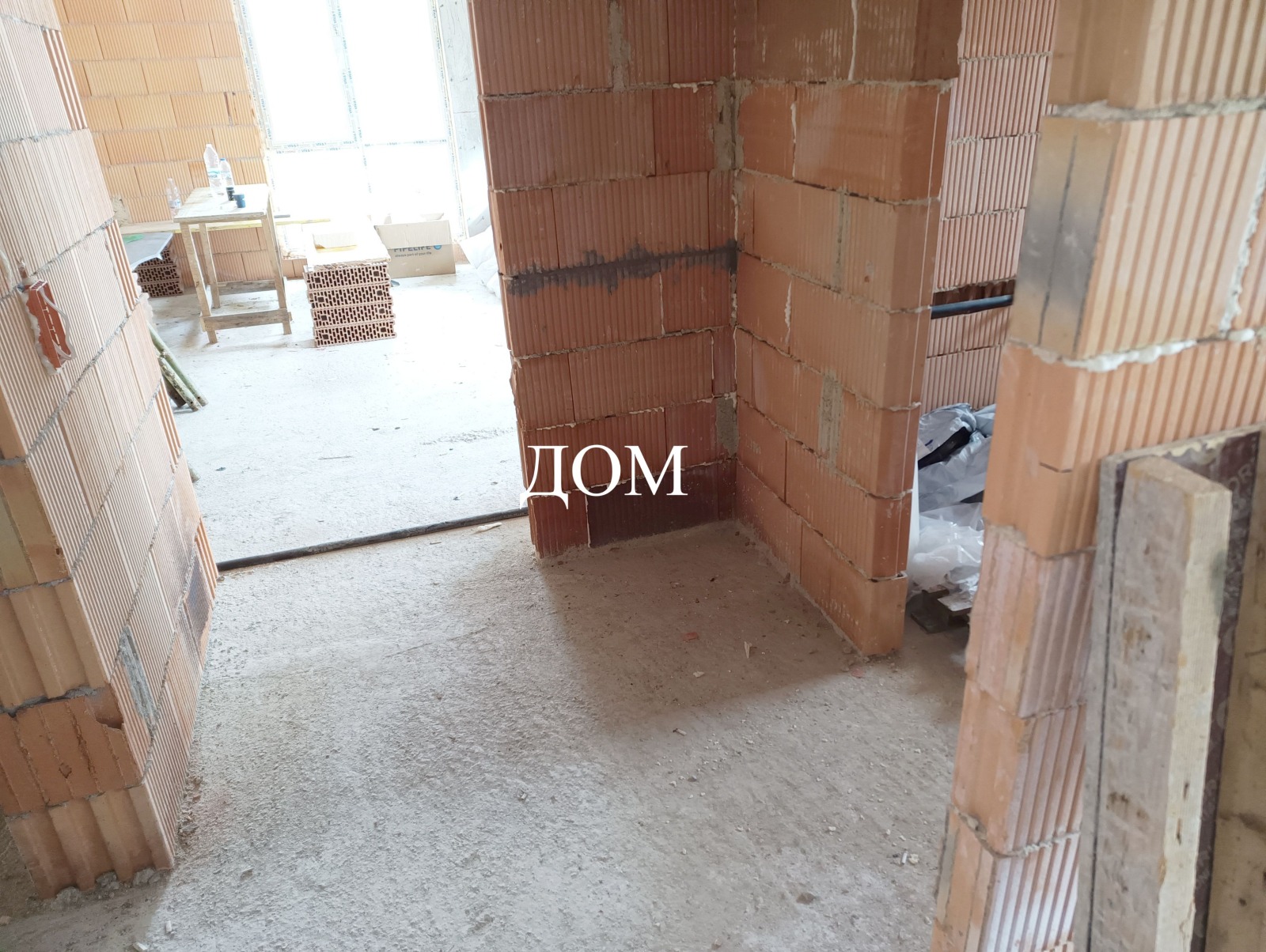 Продава 2-СТАЕН, гр. Шумен, Център, снимка 2 - Апартаменти - 52294040
