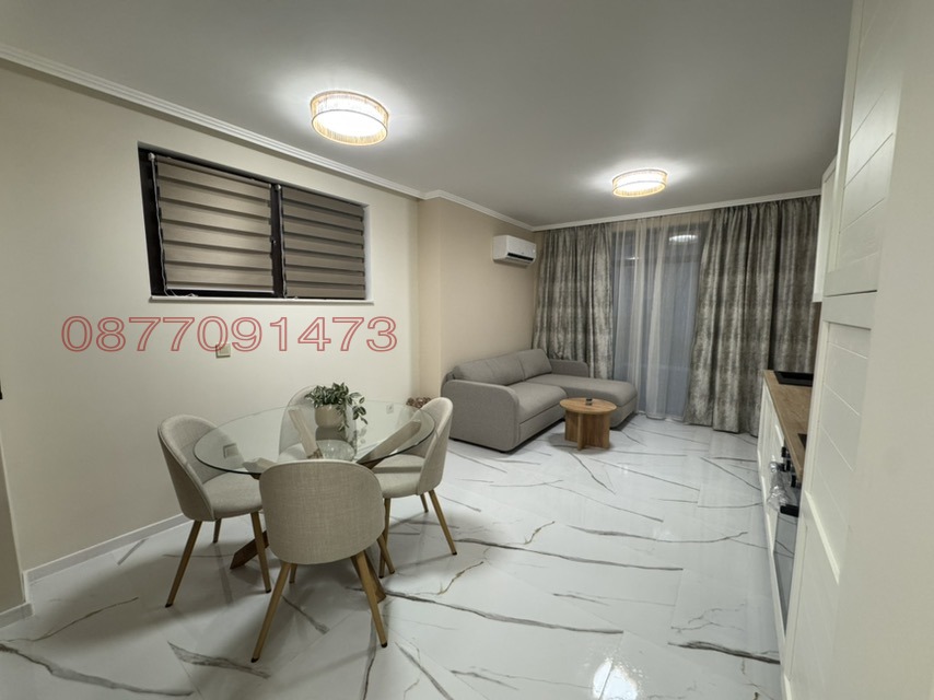 Продава 2-СТАЕН, гр. Созопол, област Бургас, снимка 15 - Апартаменти - 53969485