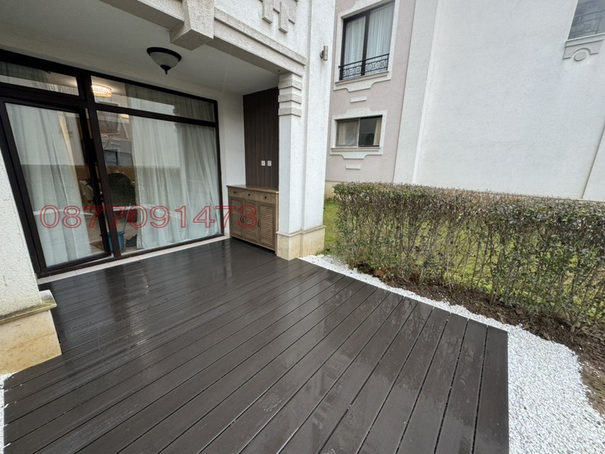 Продава 2-СТАЕН, гр. Созопол, област Бургас, снимка 16 - Апартаменти - 53969485