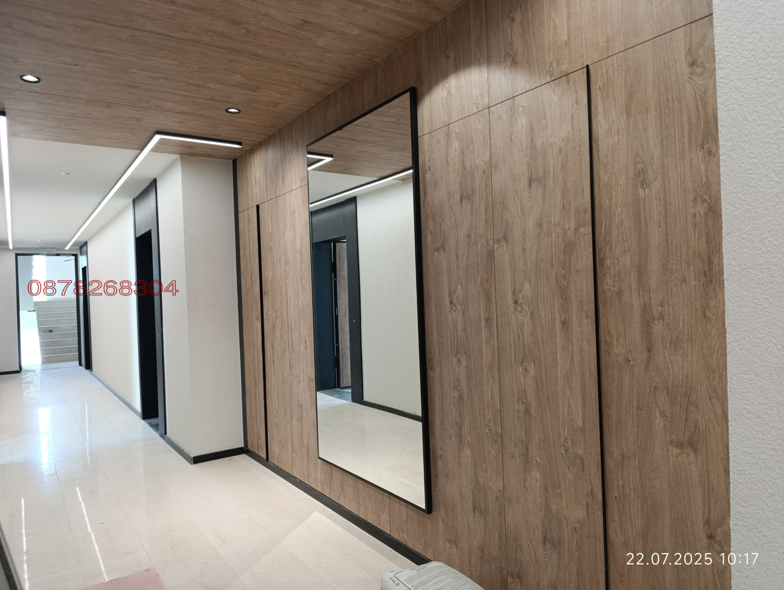 Продава 2-СТАЕН, гр. София, Банишора, снимка 6 - Апартаменти - 54173069