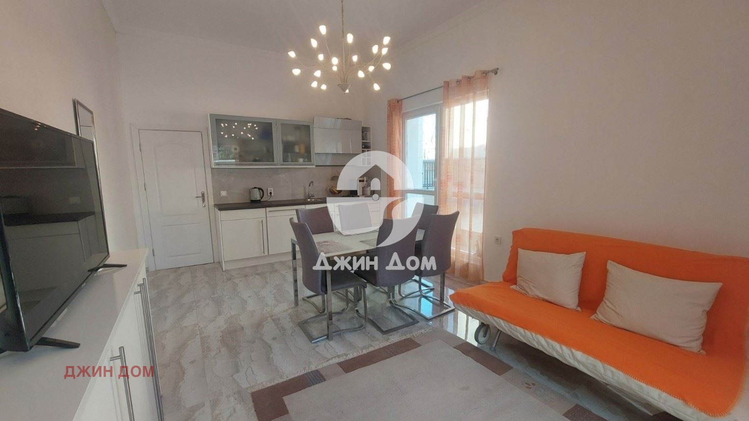 Продава 2-СТАЕН, к.к. Слънчев бряг, област Бургас