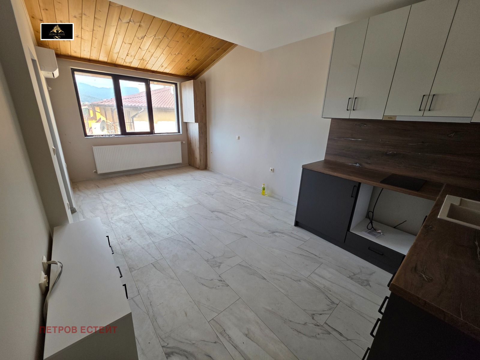 Продава 2-СТАЕН, гр. Велинград, област Пазарджик, снимка 2 - Апартаменти - 54760666