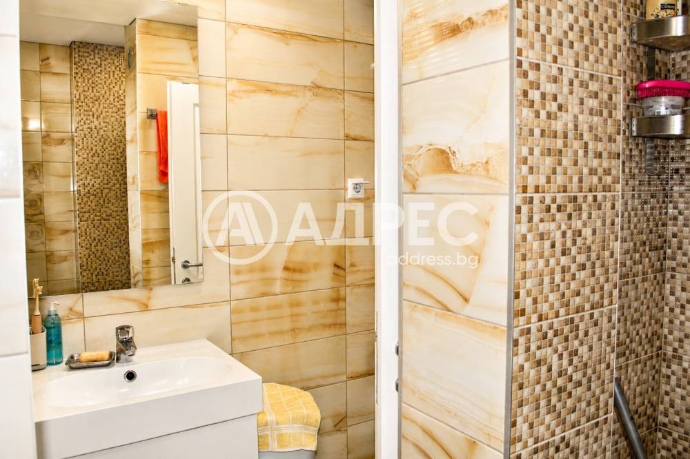 Продава 2-СТАЕН, гр. София, Център, снимка 11 - Апартаменти - 55130820