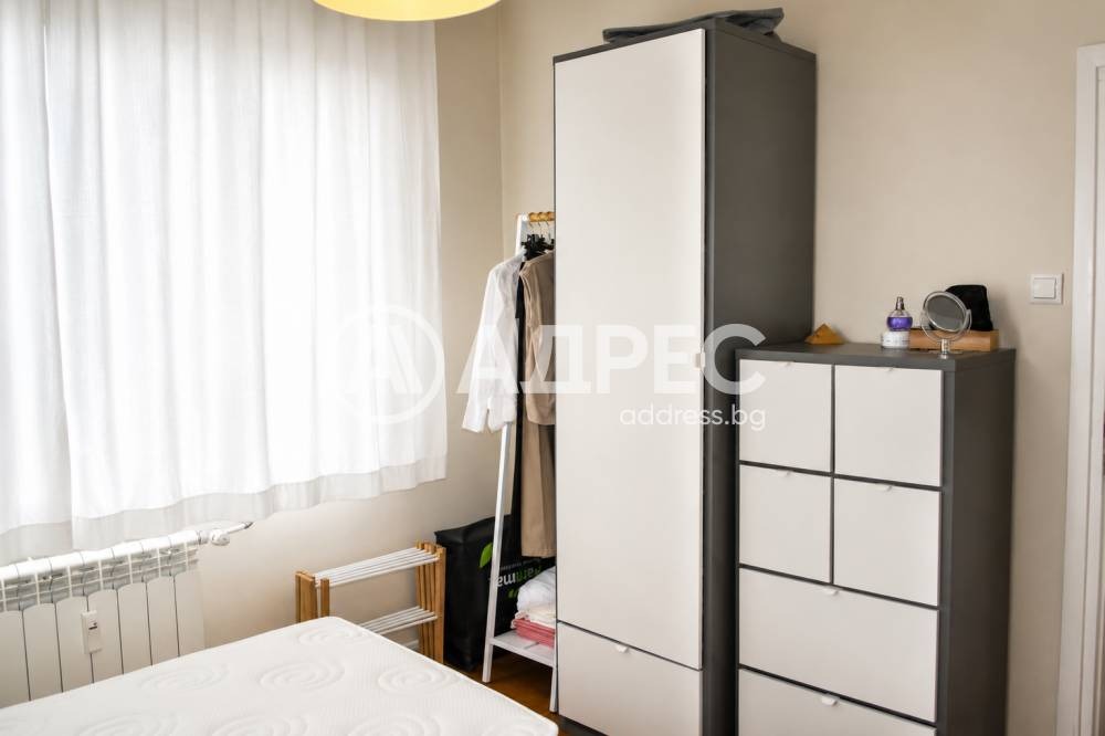 Продава 2-СТАЕН, гр. София, Център, снимка 9 - Апартаменти - 55130820