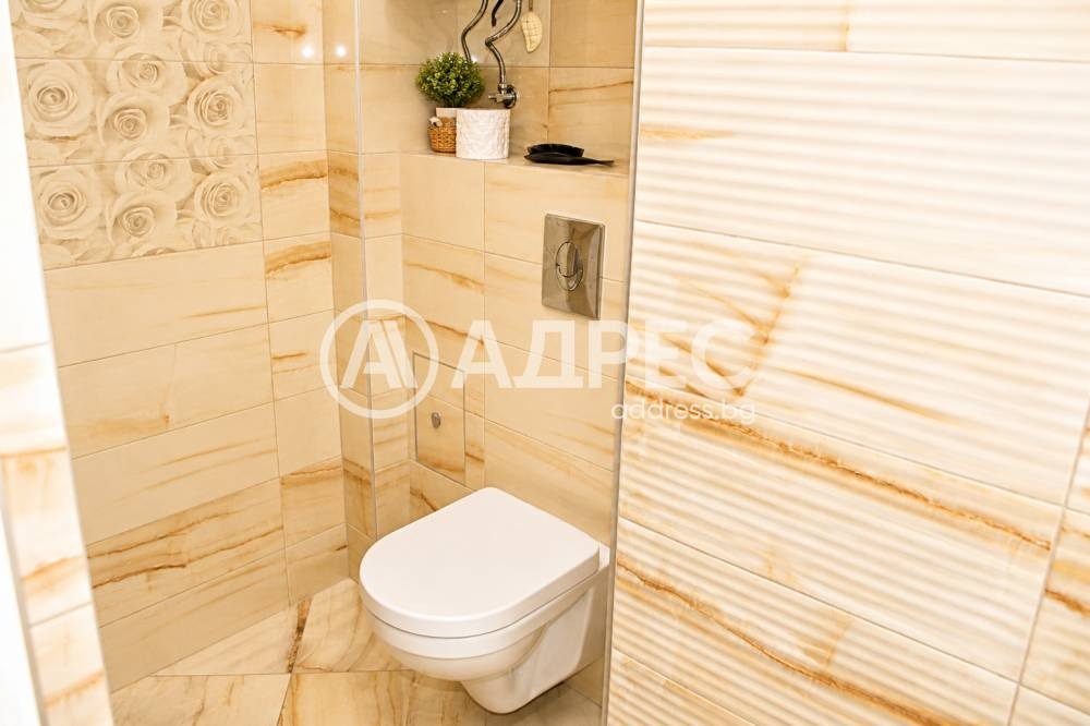 Продава 2-СТАЕН, гр. София, Център, снимка 12 - Апартаменти - 55130820