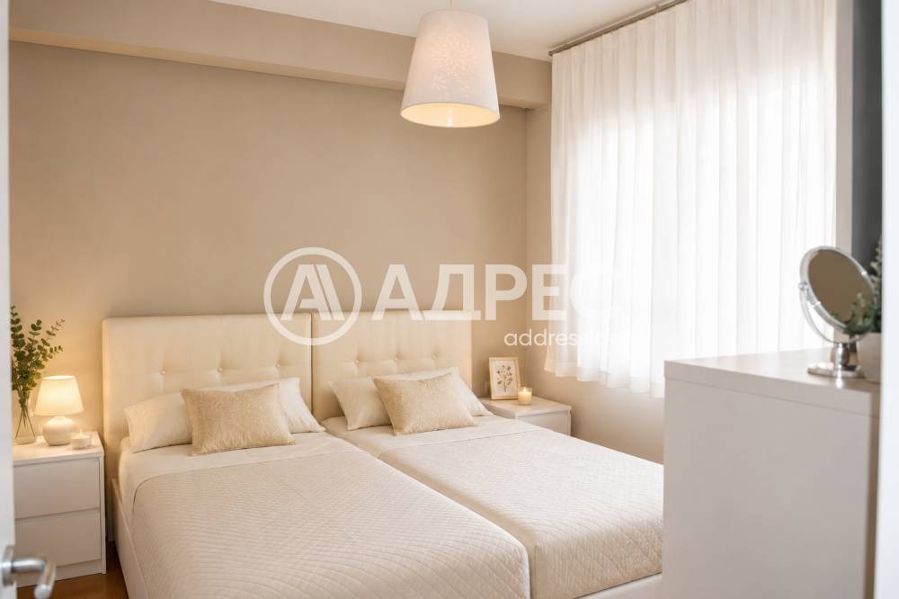 Продава 2-СТАЕН, гр. София, Център, снимка 8 - Апартаменти - 55130820