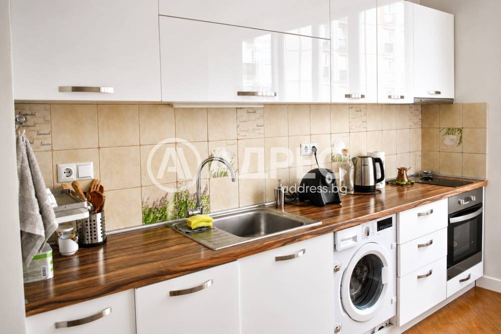 Продава 2-СТАЕН, гр. София, Център, снимка 4 - Апартаменти - 55130820