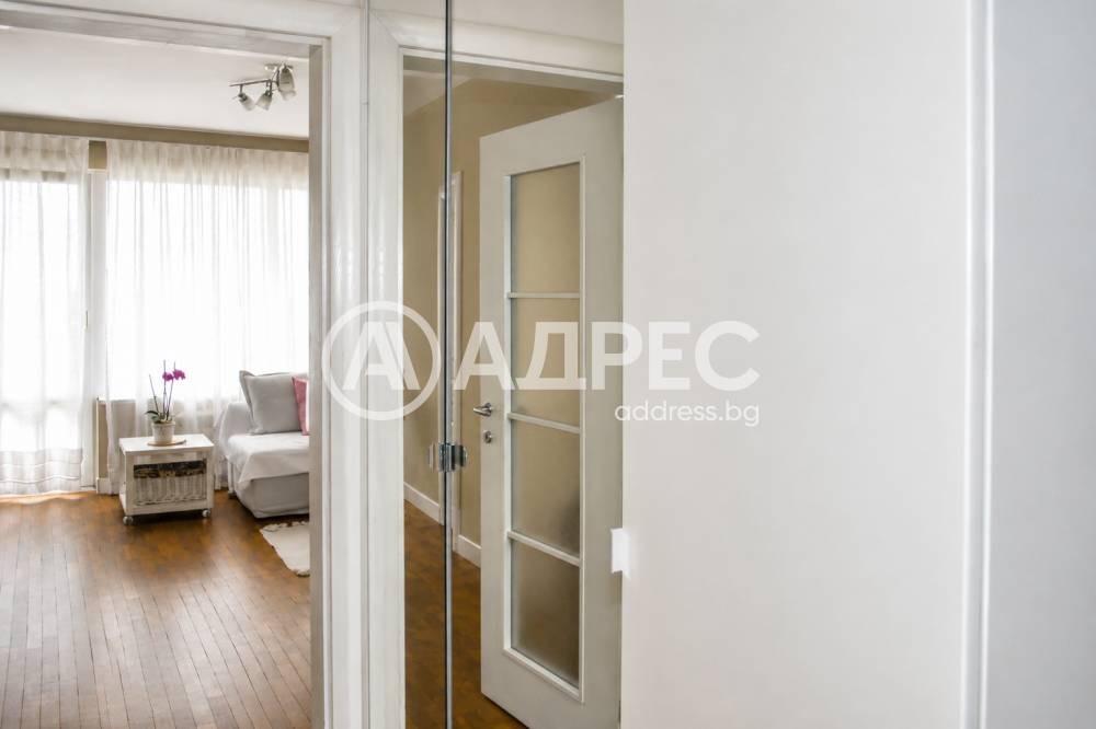 Продава 2-СТАЕН, гр. София, Център, снимка 7 - Апартаменти - 55130820