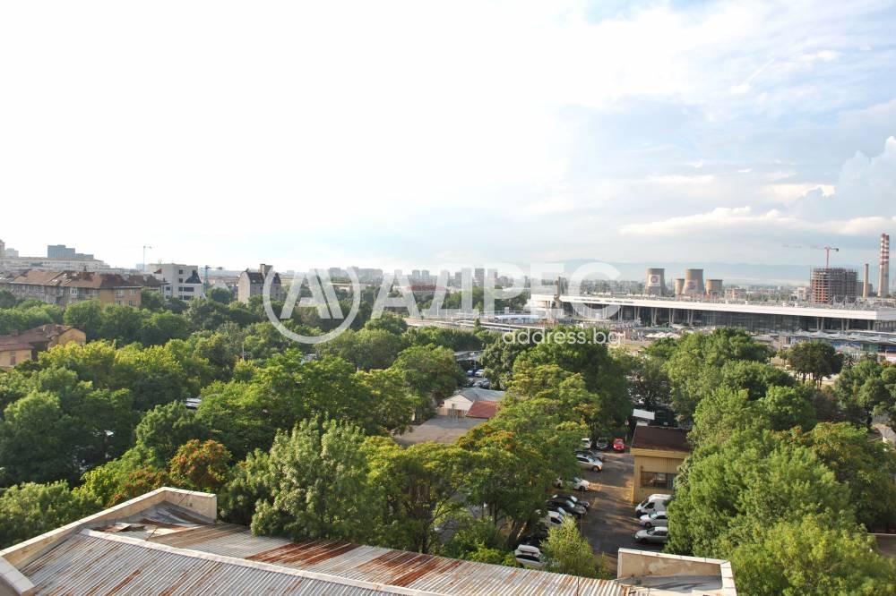 Продава 2-СТАЕН, гр. София, Център, снимка 14 - Апартаменти - 55130820