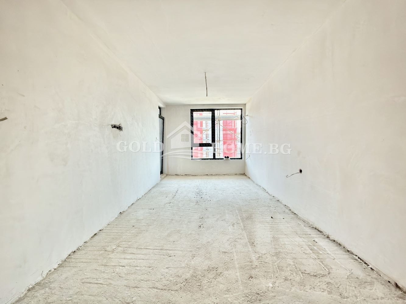 Продава 2-СТАЕН, гр. Пловдив, Младежки Хълм, снимка 2 - Апартаменти - 55326404