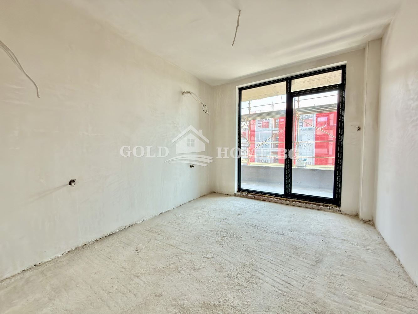 Продава 2-СТАЕН, гр. Пловдив, Младежки Хълм, снимка 4 - Апартаменти - 55326404