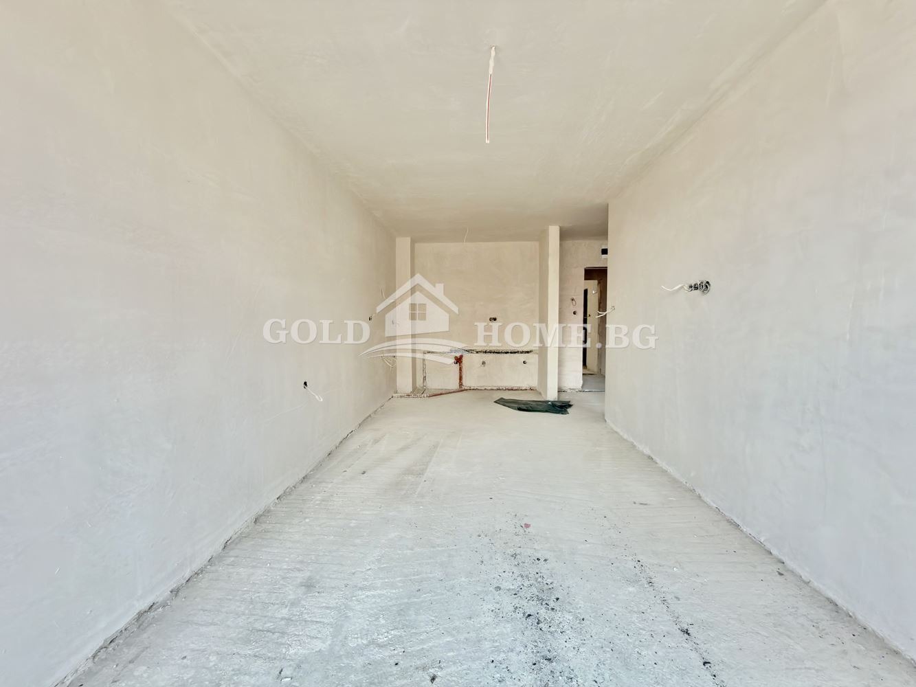 Продава 2-СТАЕН, гр. Пловдив, Младежки Хълм, снимка 3 - Апартаменти - 55326404