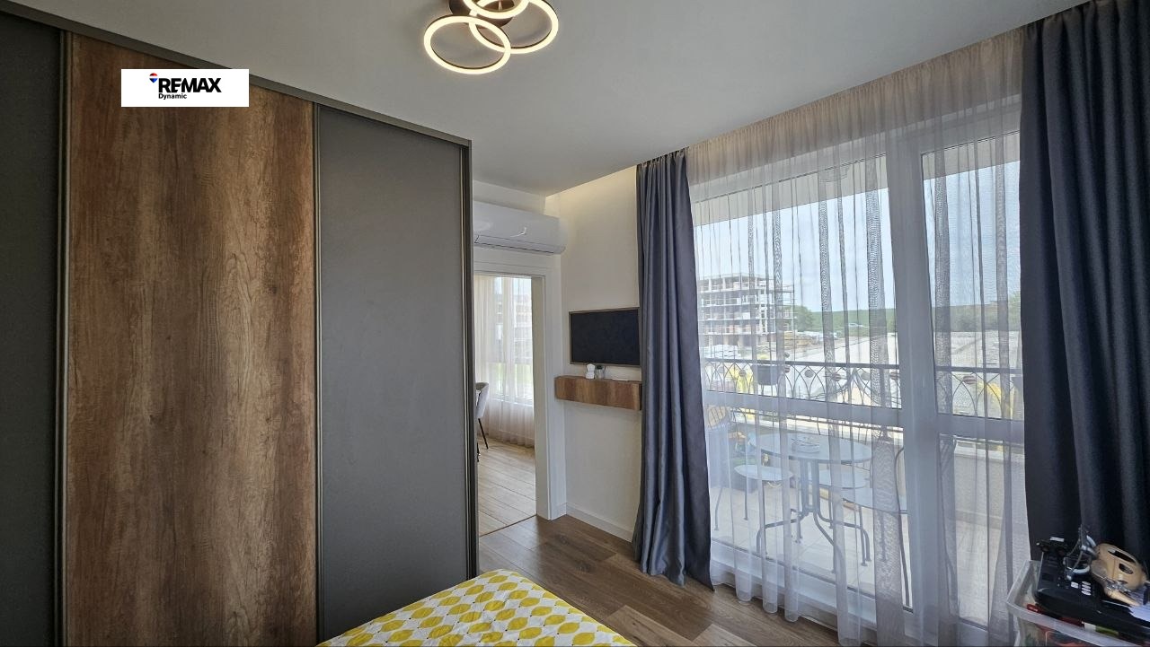 Продава 2-СТАЕН, гр. Бургас, Сарафово, снимка 14 - Апартаменти - 55539277