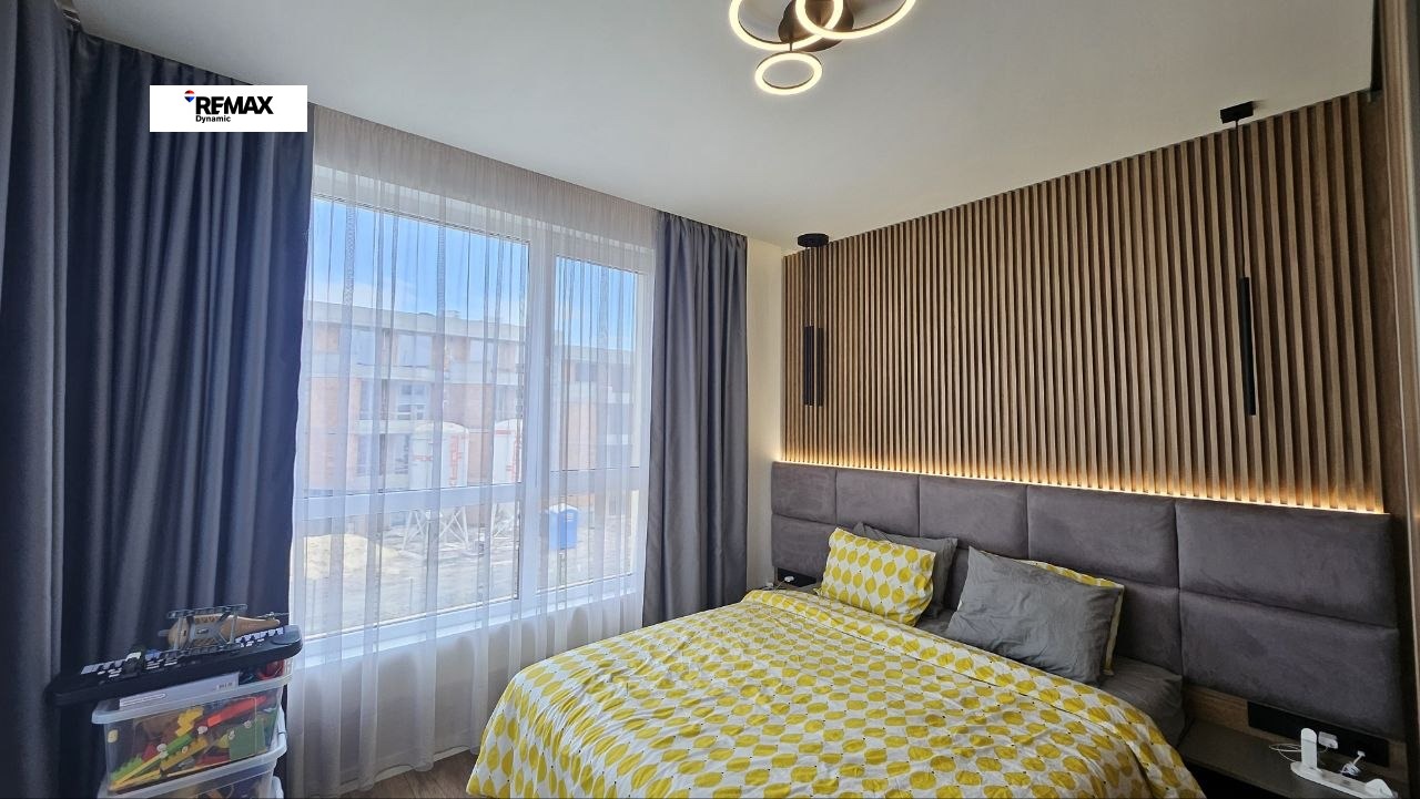 Продава 2-СТАЕН, гр. Бургас, Сарафово, снимка 13 - Апартаменти - 55539277