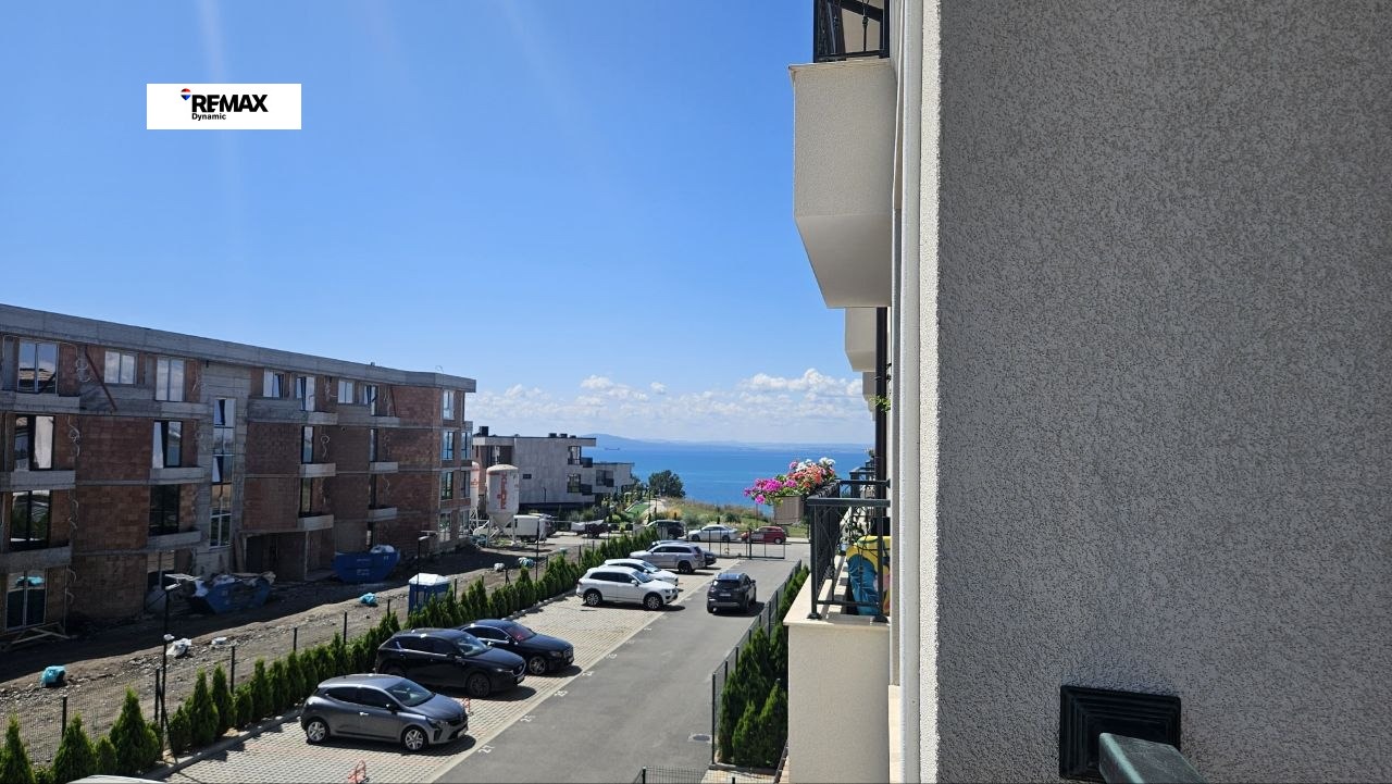 Продава 2-СТАЕН, гр. Бургас, Сарафово, снимка 3 - Апартаменти - 55539277