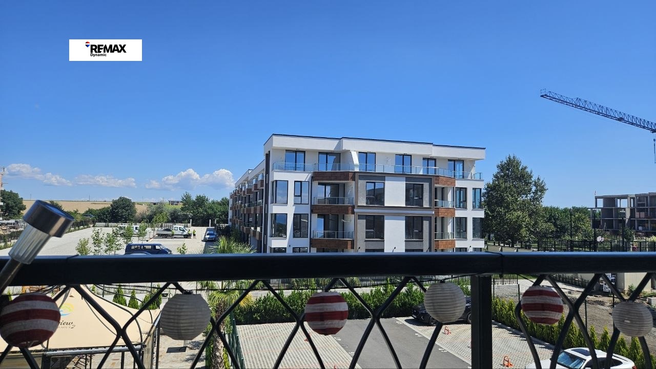 Продава 2-СТАЕН, гр. Бургас, Сарафово, снимка 9 - Апартаменти - 55539277