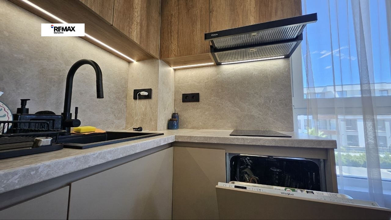 Продава 2-СТАЕН, гр. Бургас, Сарафово, снимка 7 - Апартаменти - 55539277