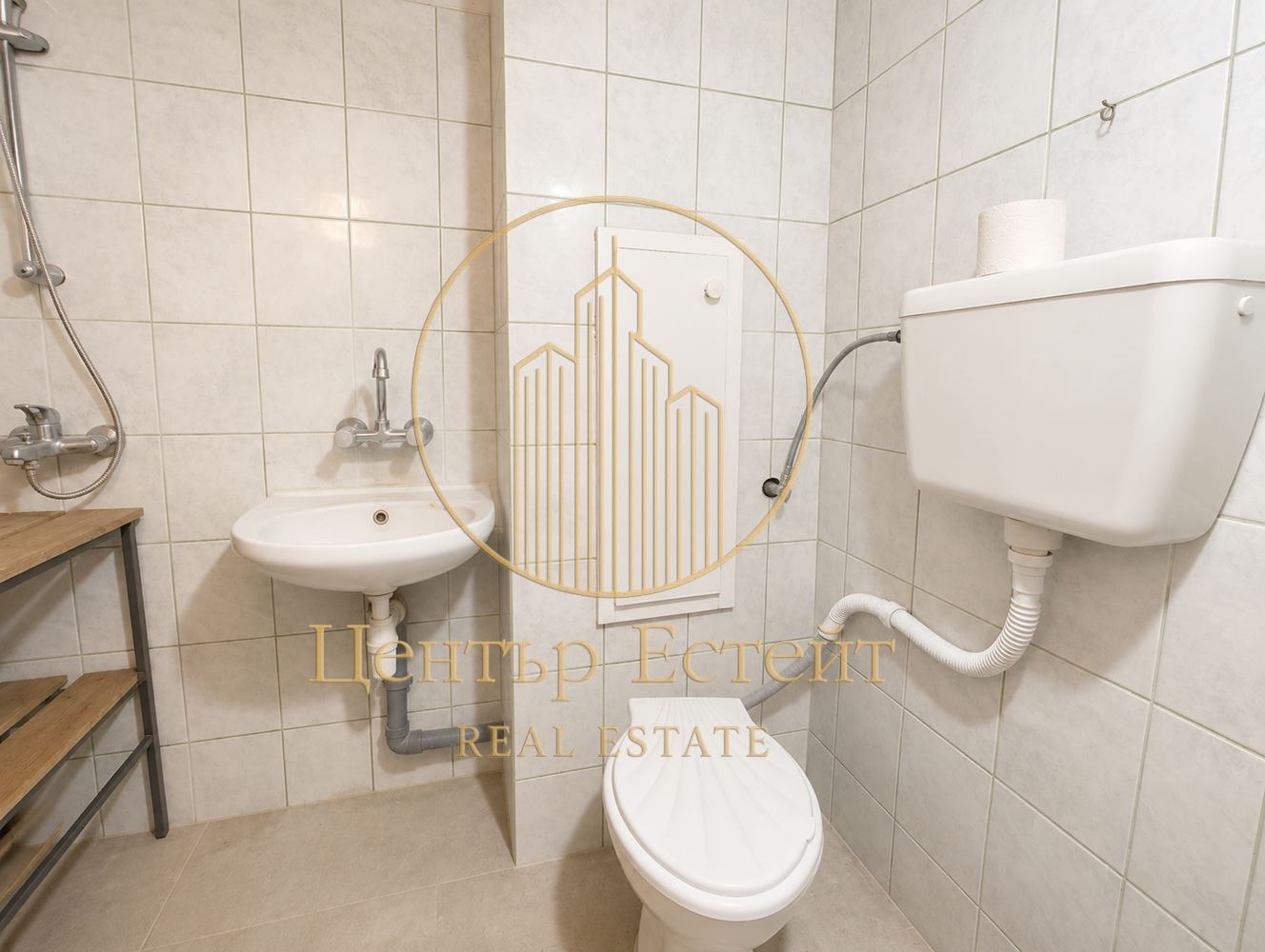 Продава 2-СТАЕН, гр. Плевен, Сторгозия, снимка 4 - Апартаменти - 55737157