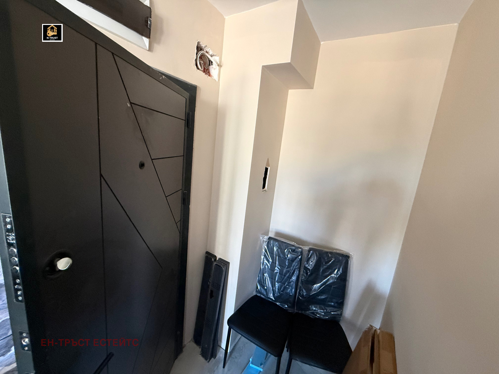 Продава 2-СТАЕН, гр. София, Малинова долина, снимка 6 - Апартаменти - 56017318