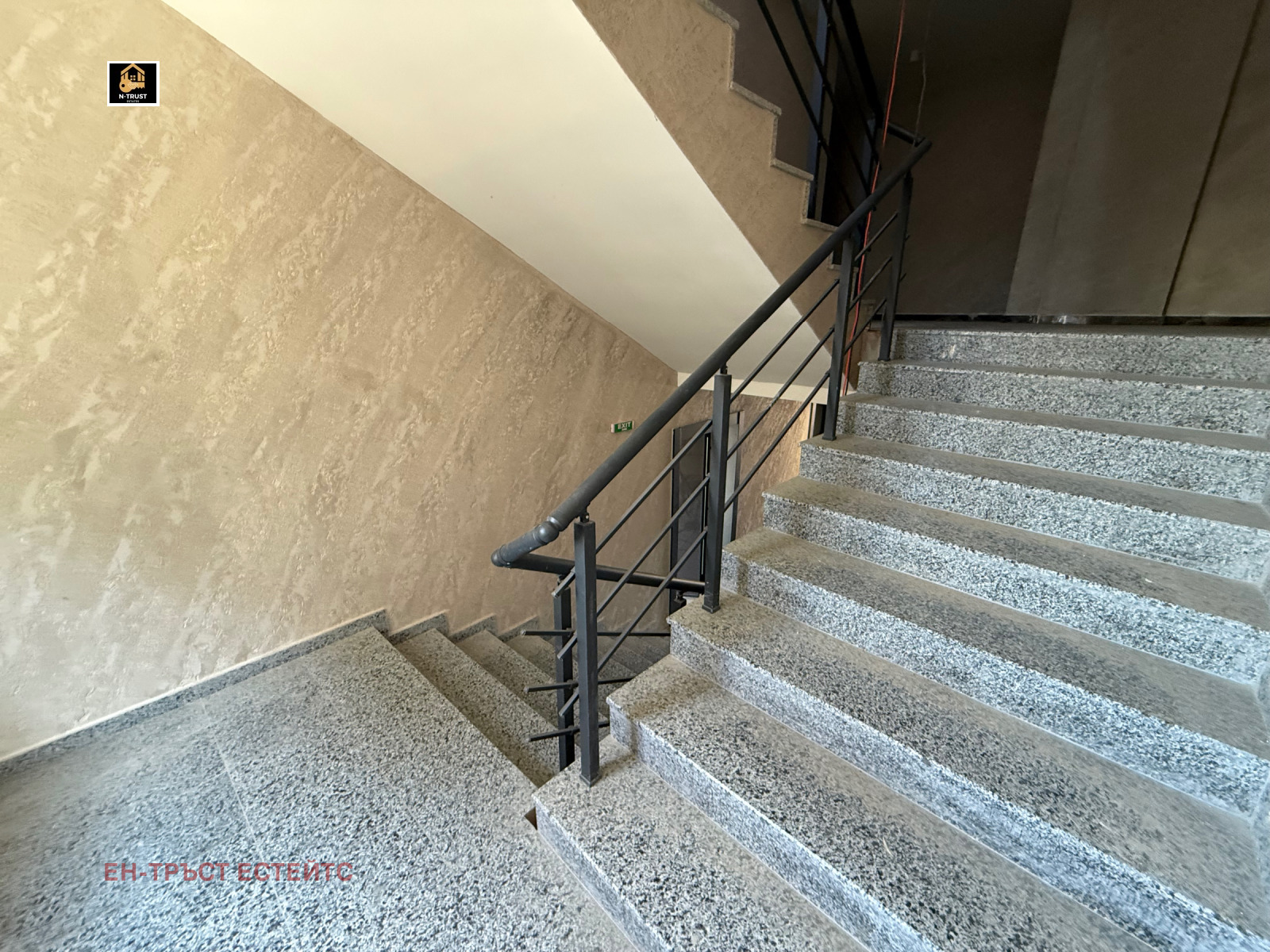 Продава 2-СТАЕН, гр. София, Малинова долина, снимка 7 - Апартаменти - 56017318