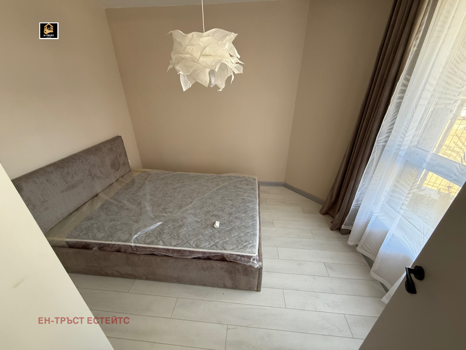 Продава 2-СТАЕН, гр. София, Малинова долина, снимка 2 - Апартаменти - 56017318