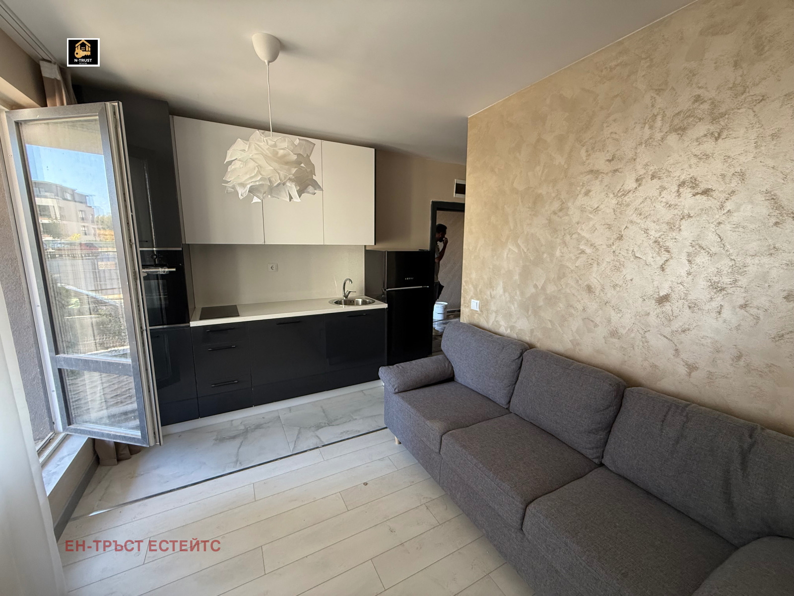 Продава 2-СТАЕН, гр. София, Малинова долина, снимка 3 - Апартаменти - 56017318