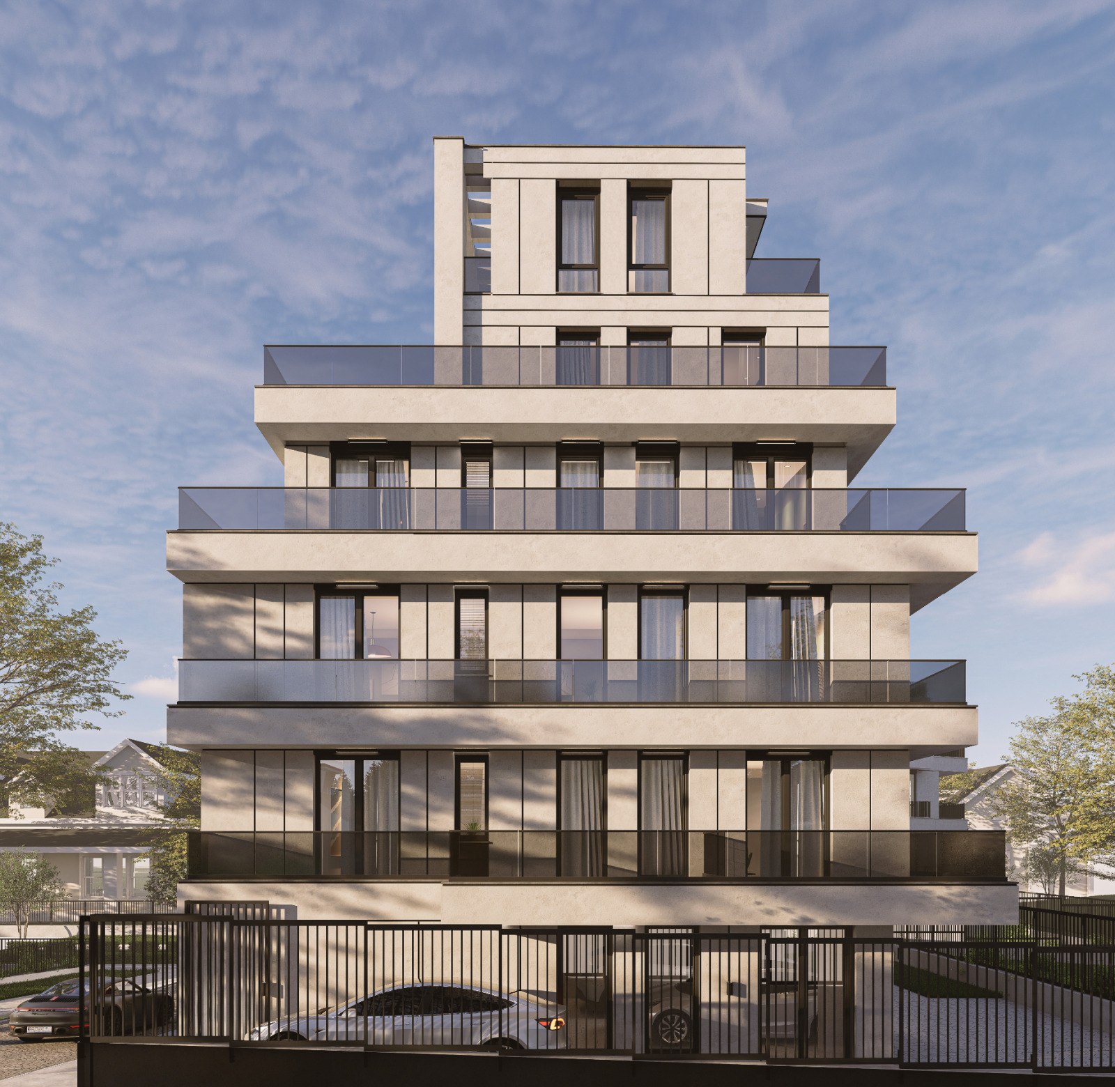 Продава 2-СТАЕН, гр. София, Редута, снимка 11 - Апартаменти - 56234374