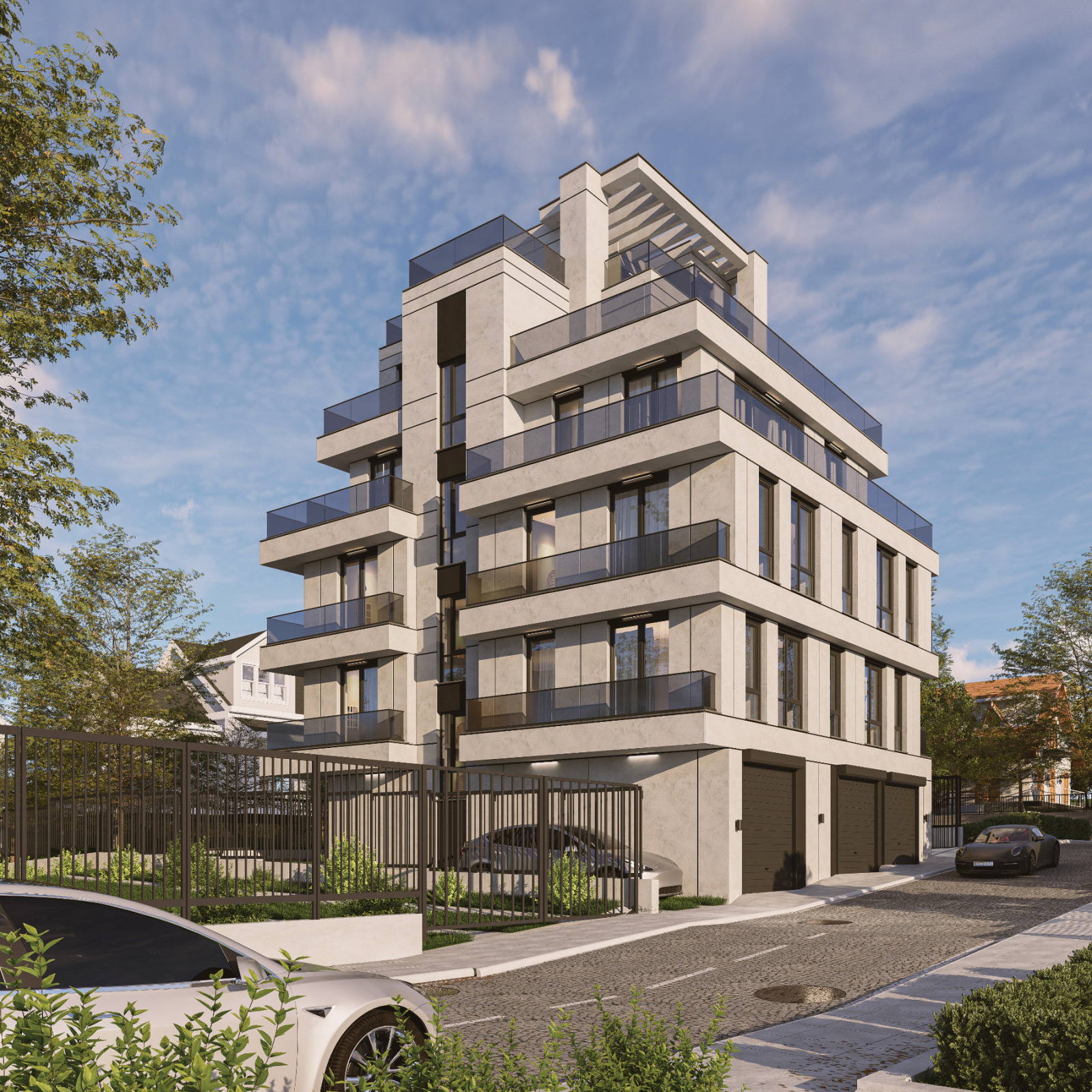 Продава 2-СТАЕН, гр. София, Редута, снимка 8 - Апартаменти - 56234374