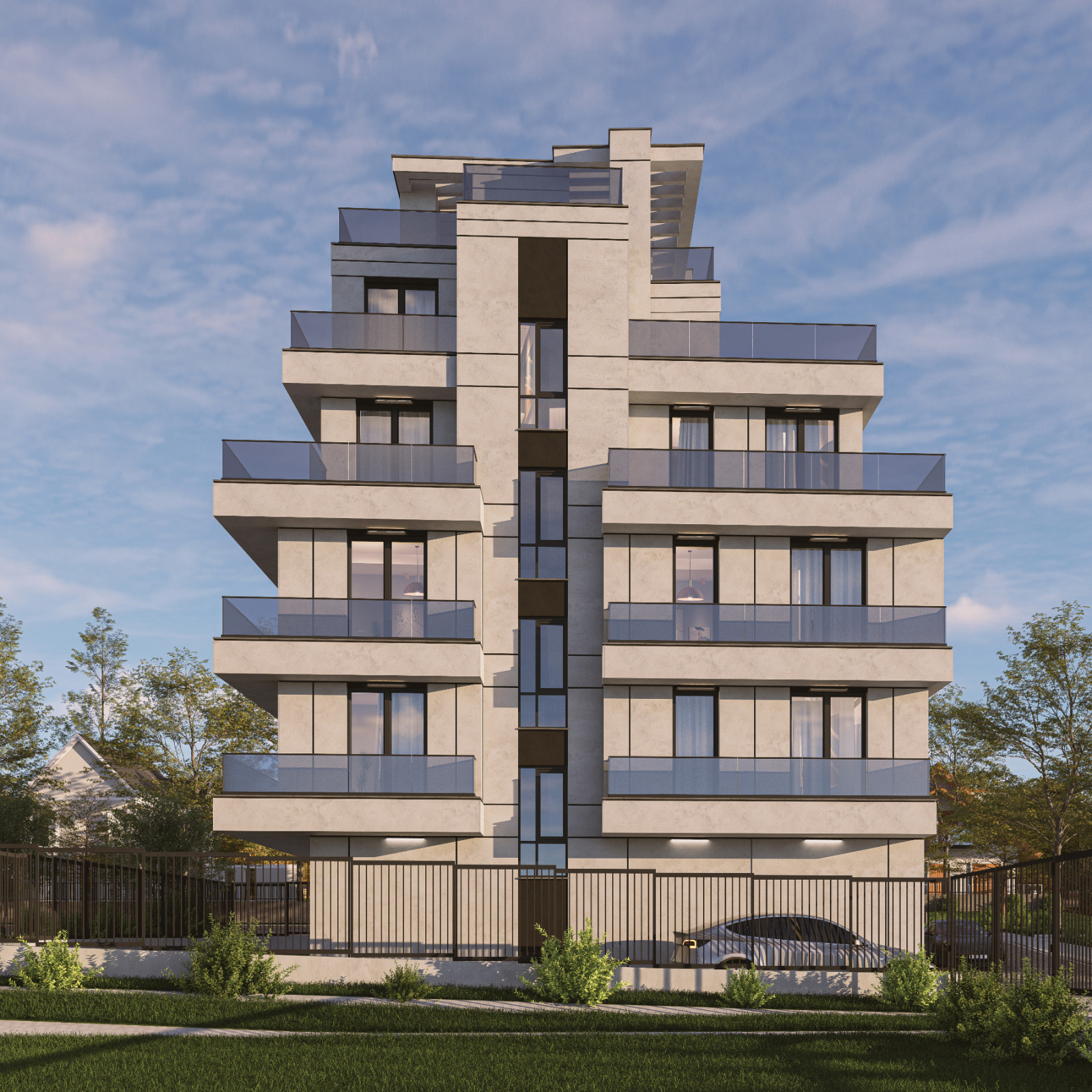 Продава 2-СТАЕН, гр. София, Редута, снимка 9 - Апартаменти - 56234374