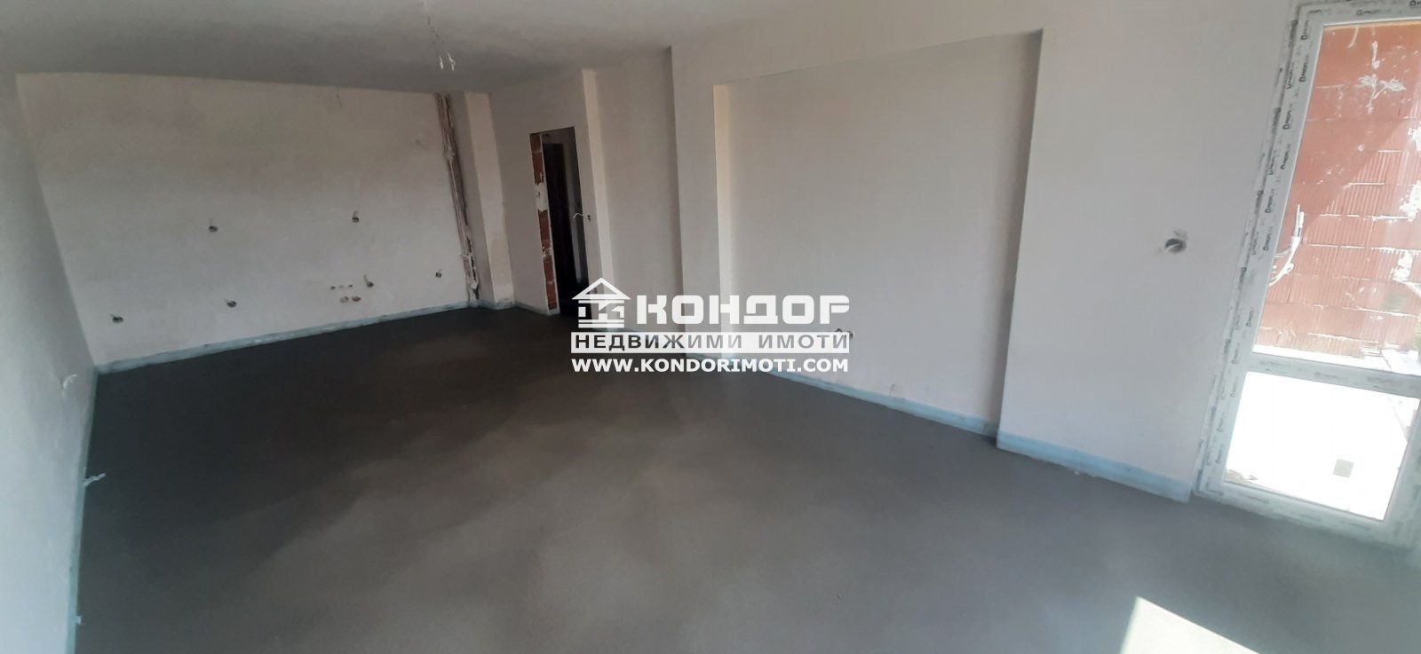 Продава 3-СТАЕН, гр. Пловдив, Кючук Париж, снимка 2 - Апартаменти - 44980466