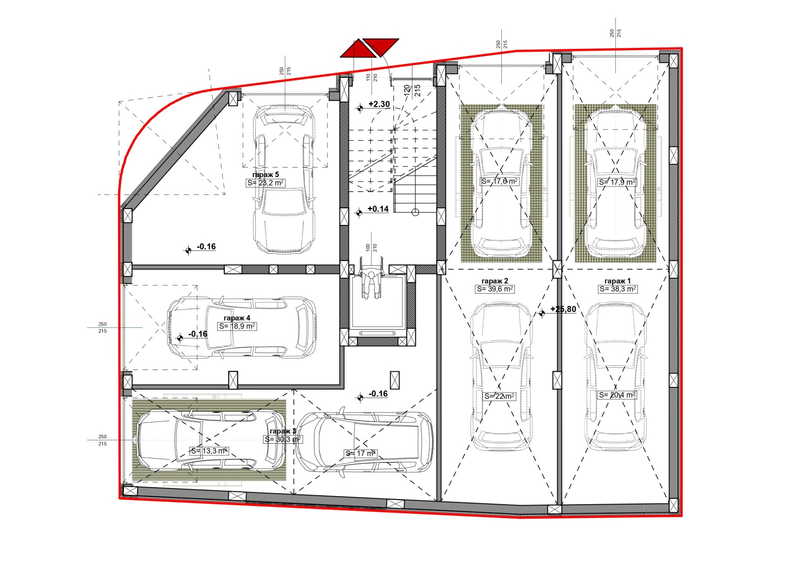 Продава 3-СТАЕН, гр. Русе, Централен южен район, снимка 5 - Апартаменти - 54121476