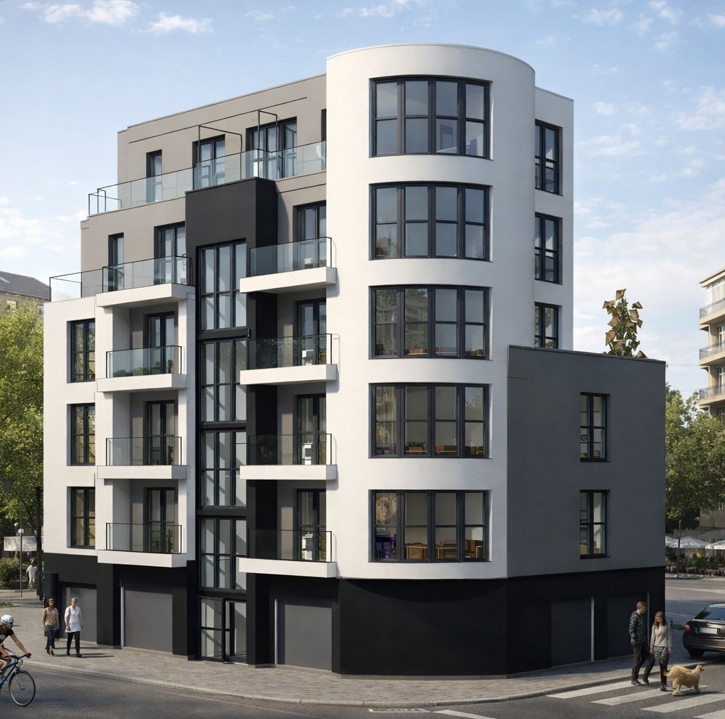 Продава 3-СТАЕН, гр. Русе, Централен южен район, снимка 2 - Апартаменти - 54121476