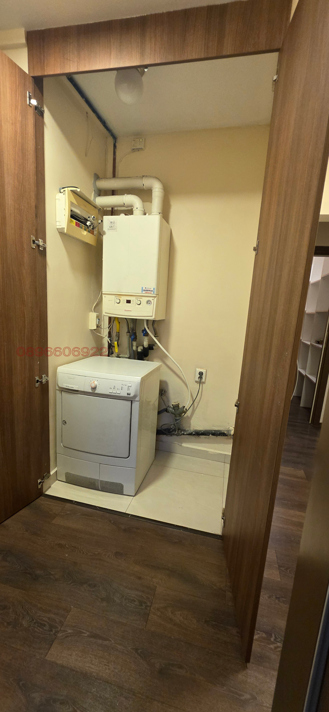 Продава 3-СТАЕН, гр. София, Витоша, снимка 12 - Апартаменти - 55730054