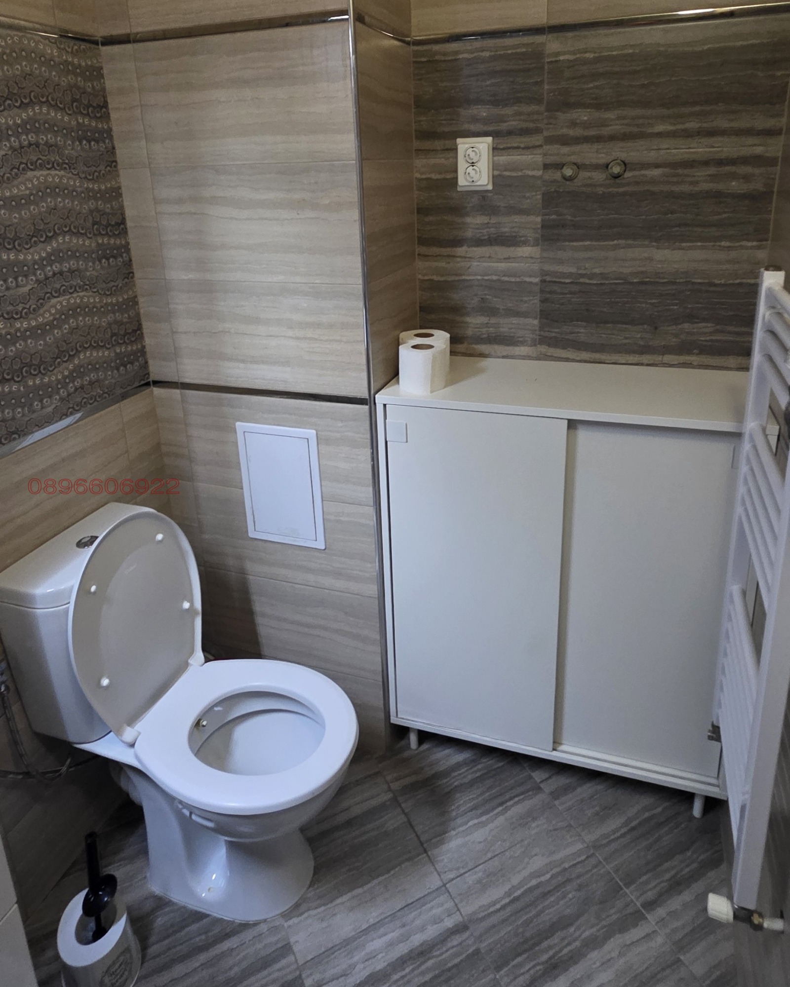 Продава 3-СТАЕН, гр. София, Витоша, снимка 16 - Апартаменти - 55730054