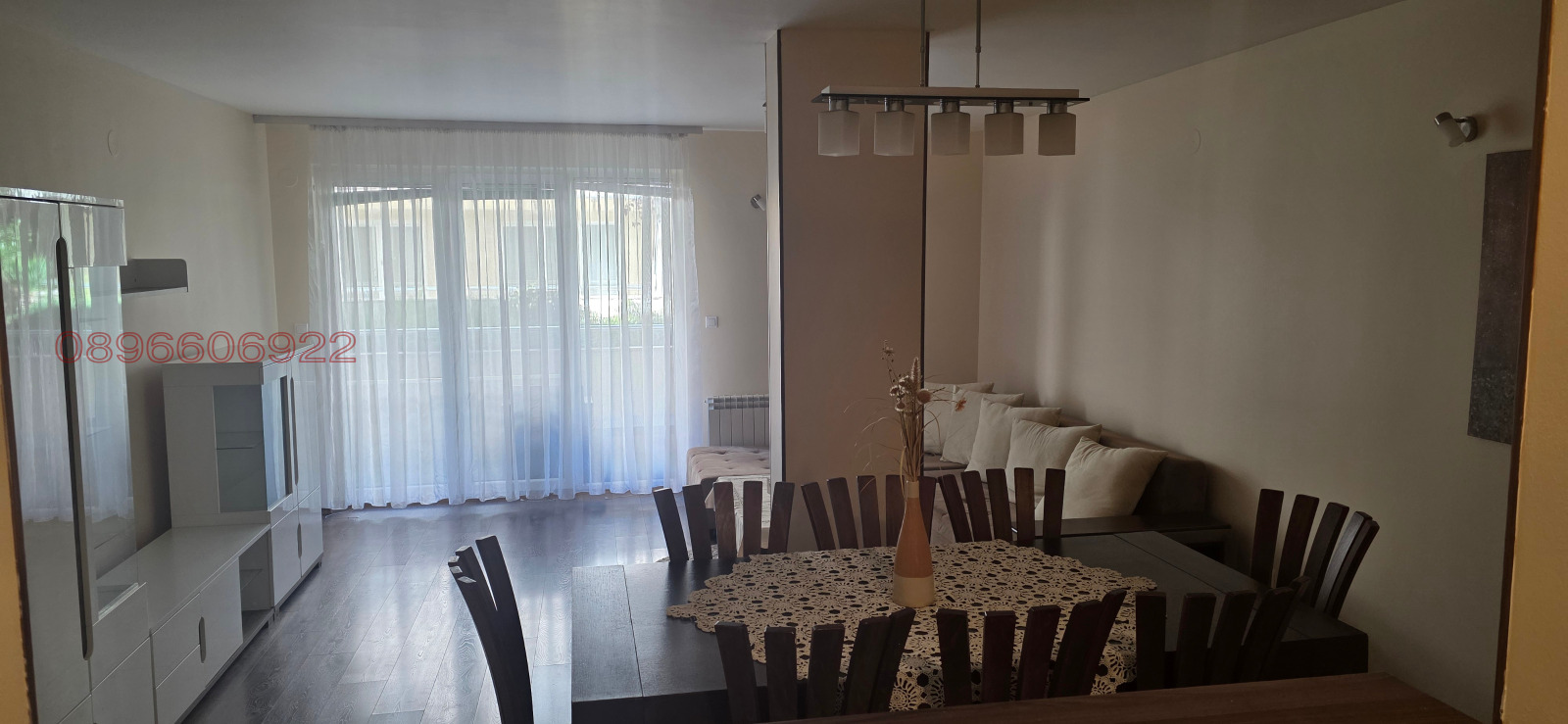 Продава 3-СТАЕН, гр. София, Витоша