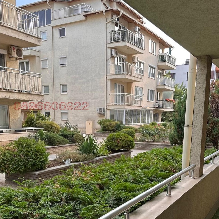 Продава 3-СТАЕН, гр. София, Витоша, снимка 14 - Апартаменти - 55730054