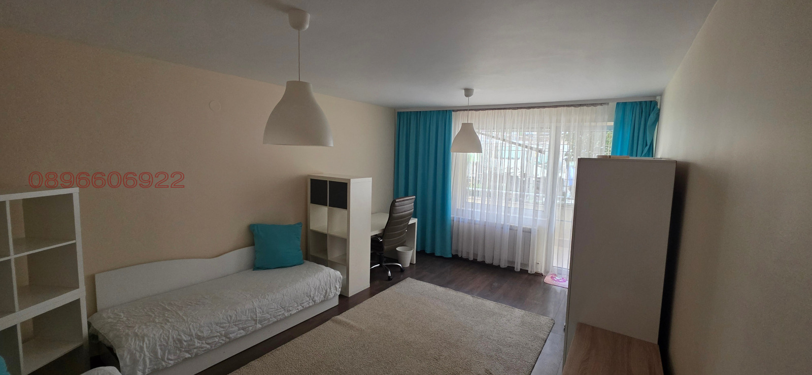 Продава 3-СТАЕН, гр. София, Витоша, снимка 9 - Апартаменти - 55730054