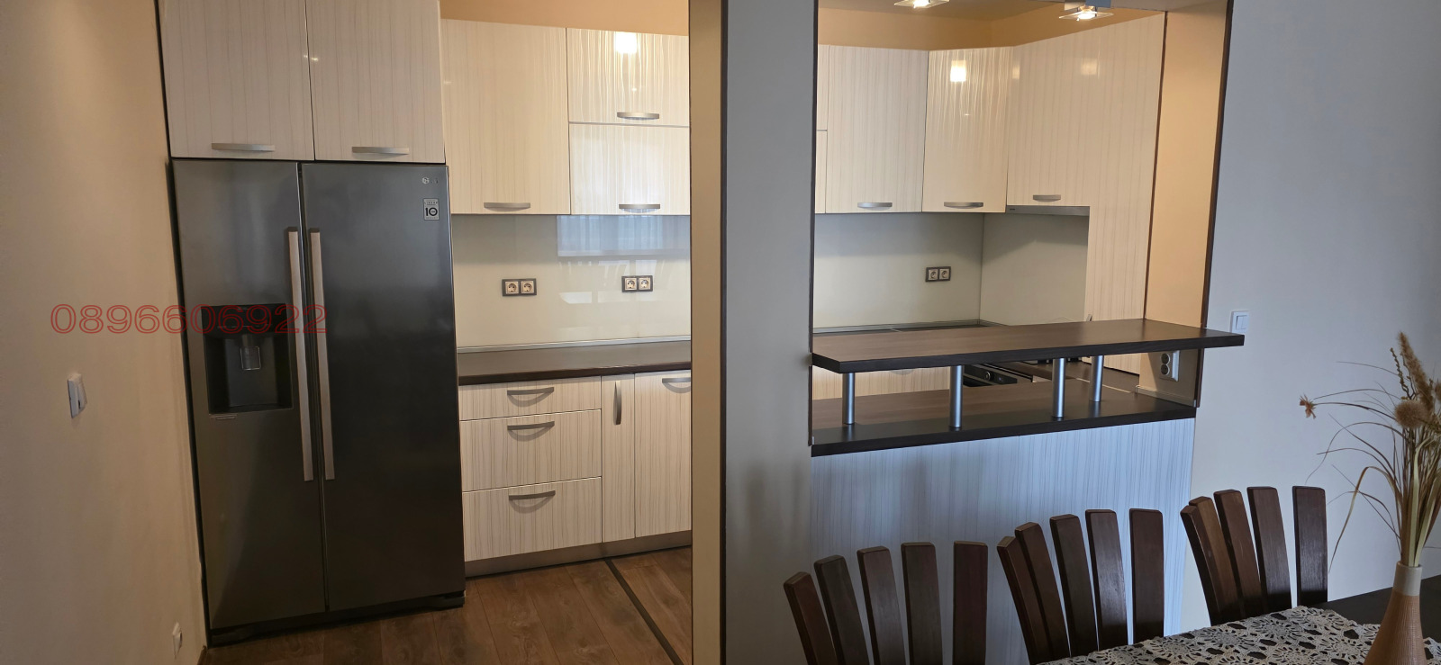 Продава 3-СТАЕН, гр. София, Витоша, снимка 5 - Апартаменти - 55730054