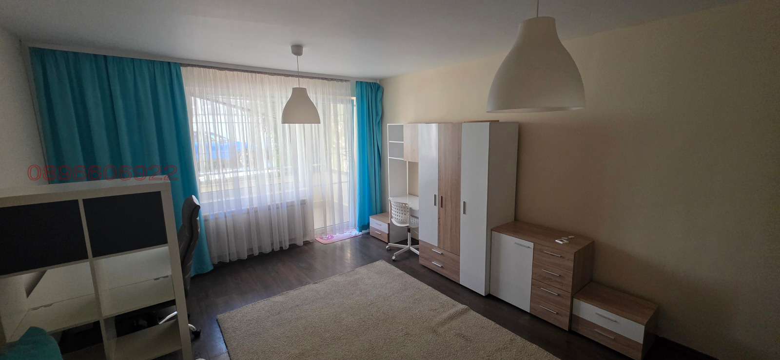 Продава 3-СТАЕН, гр. София, Витоша, снимка 10 - Апартаменти - 55730054