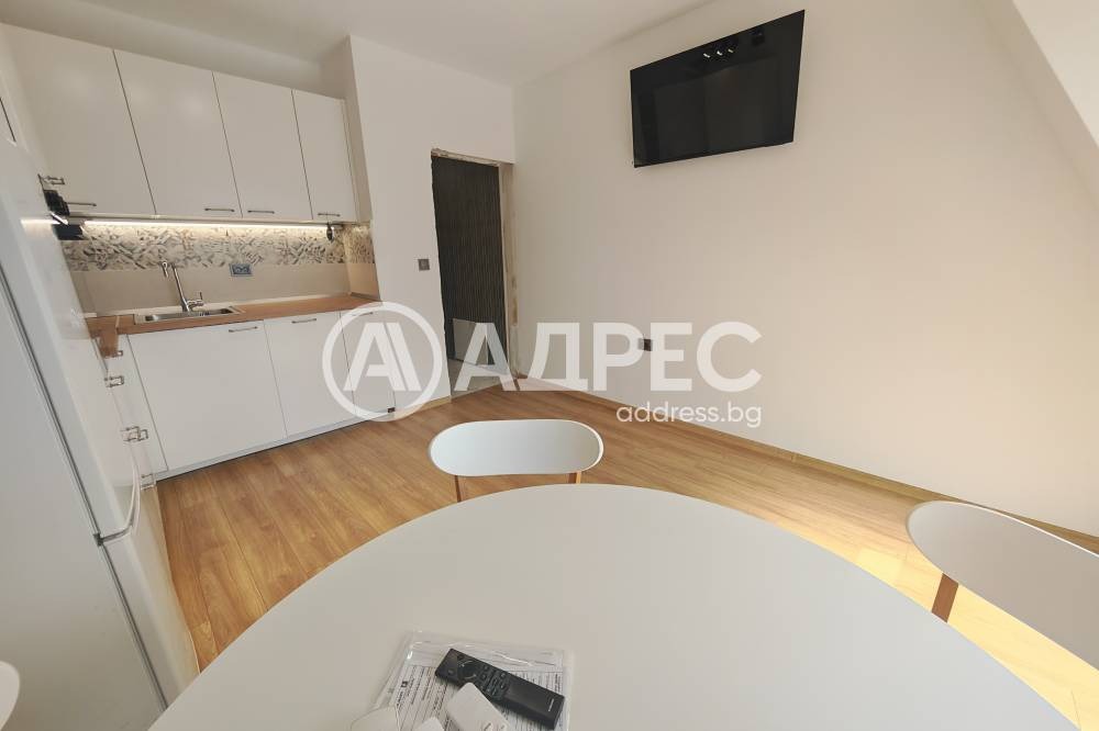 Продава 3-СТАЕН, гр. София, Дружба 2, снимка 3 - Апартаменти - 55836174