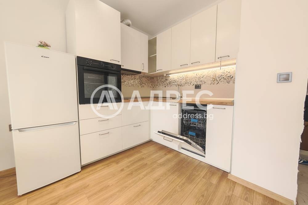 Продава 3-СТАЕН, гр. София, Дружба 2, снимка 2 - Апартаменти - 55836174