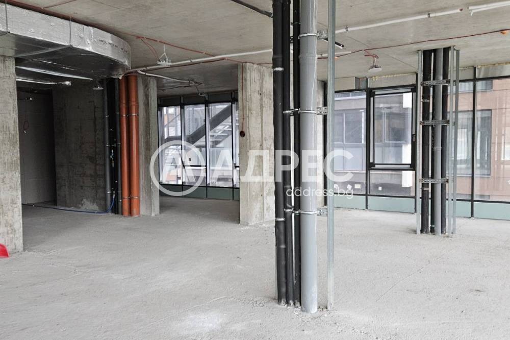 Продава ОФИС, гр. София, Кръстова вада, снимка 3 - Офиси - 56625603