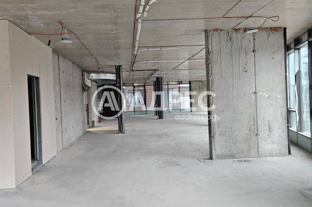 Продава ОФИС, гр. София, Кръстова вада, снимка 2 - Офиси - 56625603