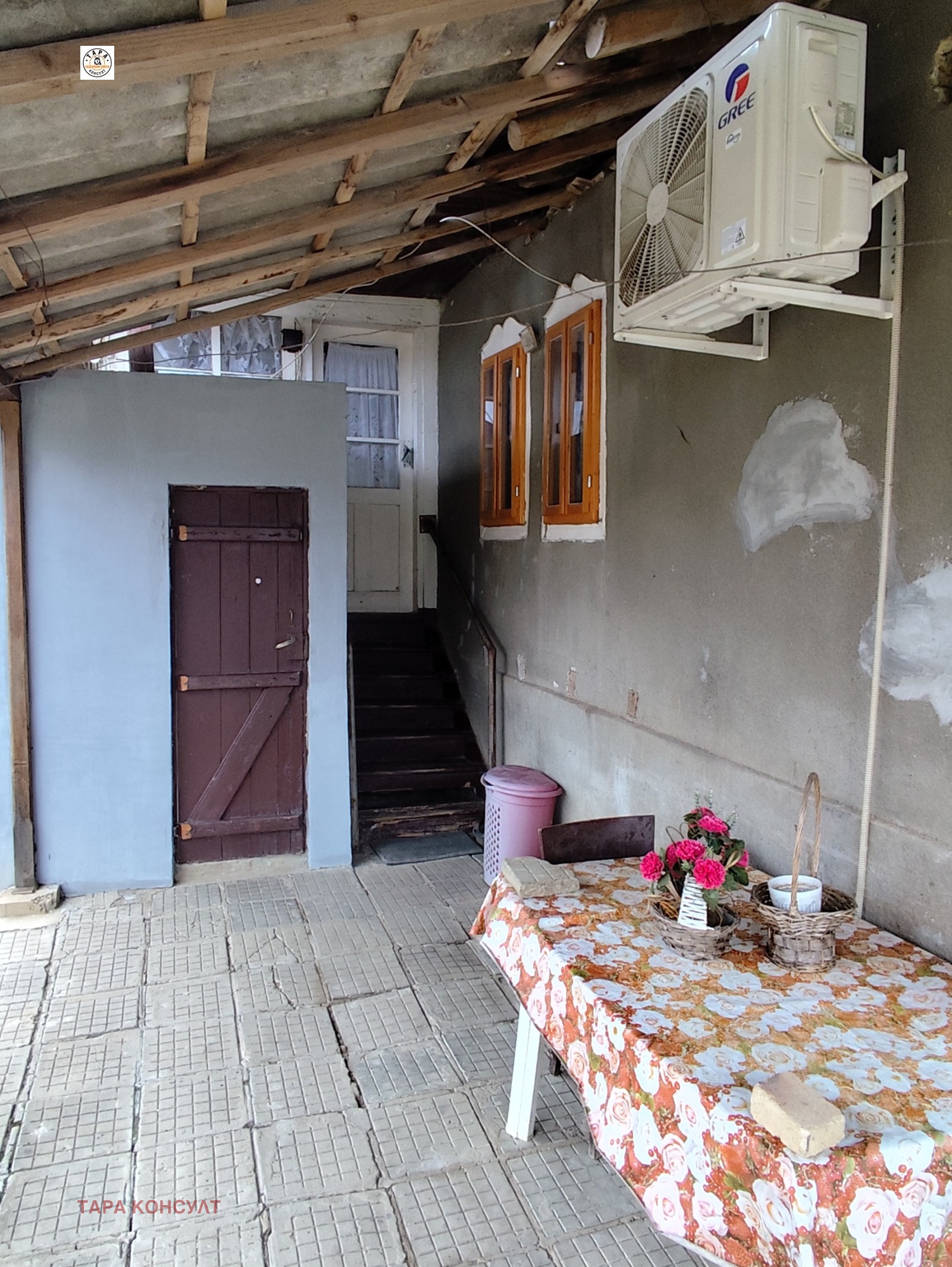 Продава КЪЩА, с. Добри дял, област Велико Търново, снимка 4 - Къщи - 53897033