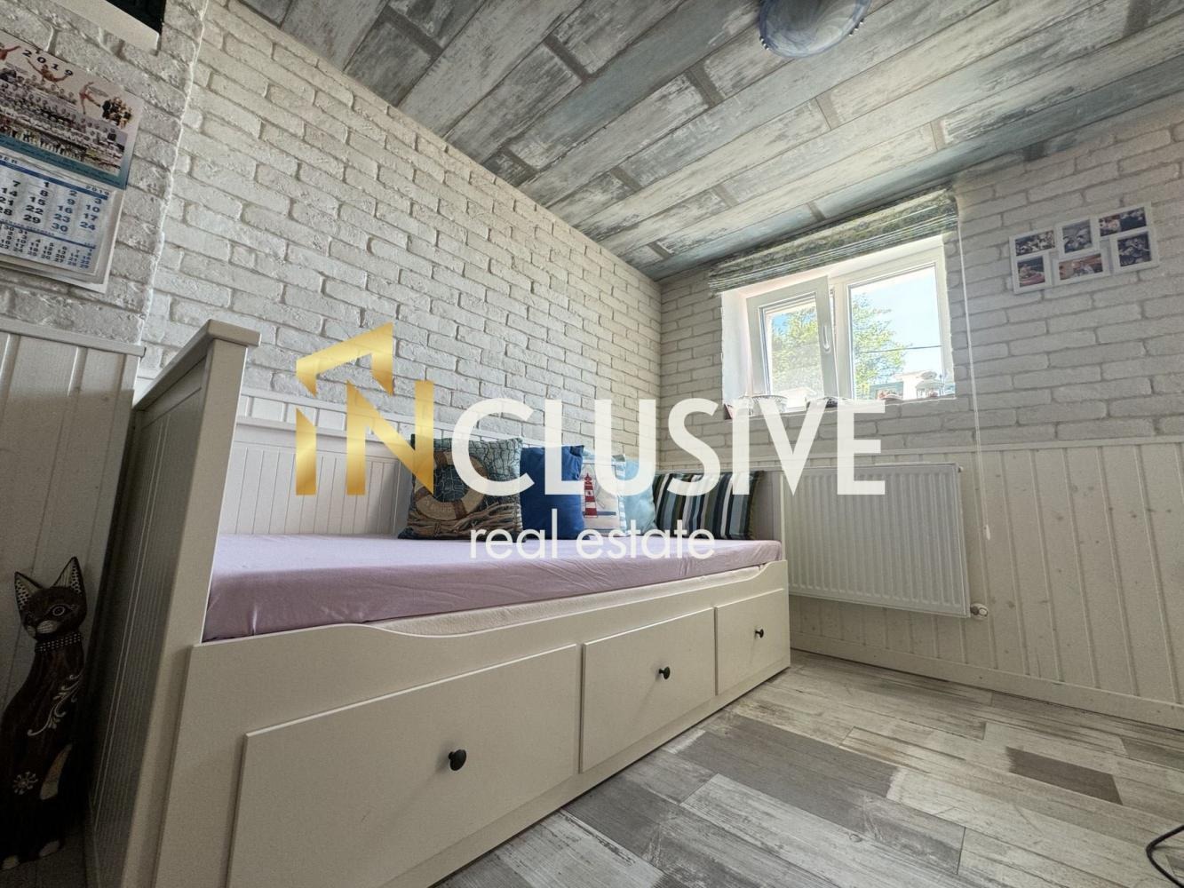 Продава КЪЩА, гр. Варна, м-т Акчелар, снимка 6 - Къщи - 54191529