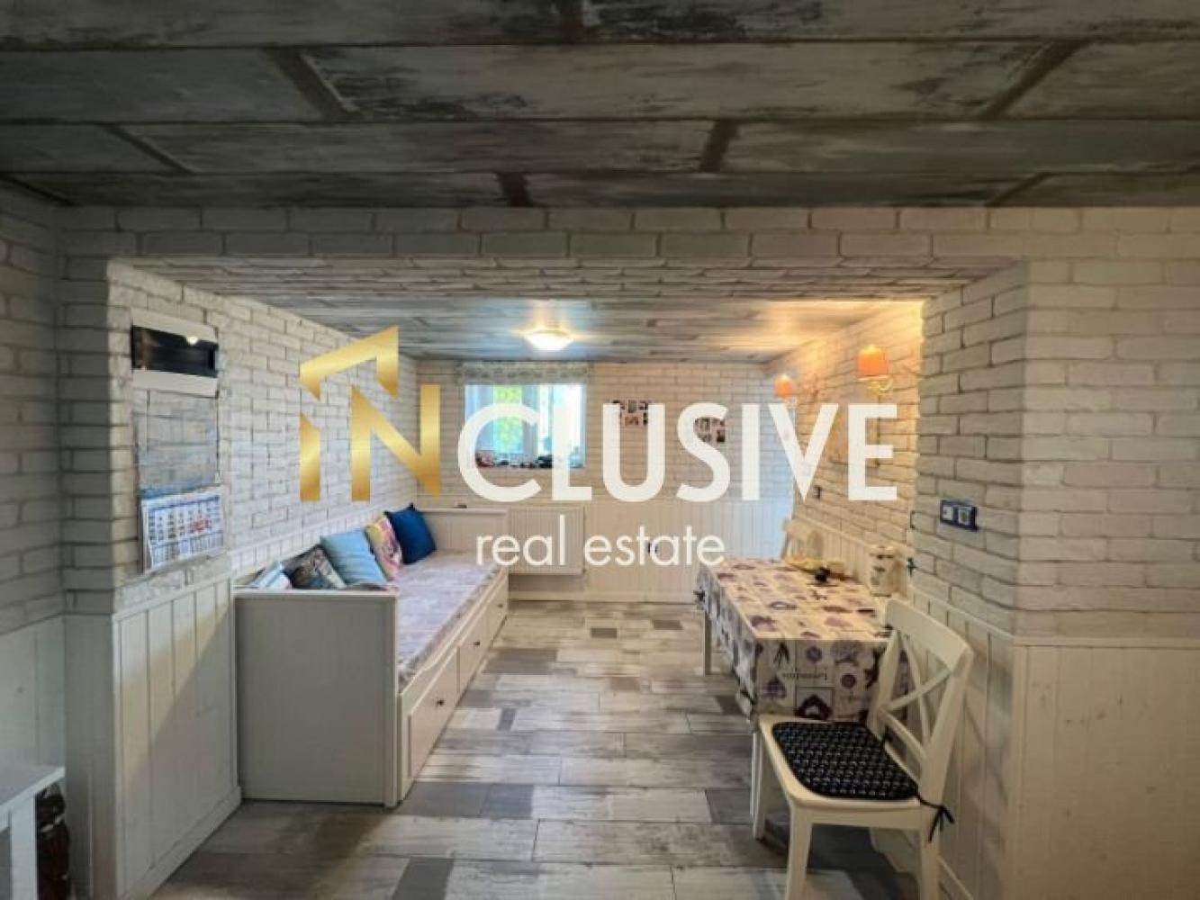 Продава КЪЩА, гр. Варна, м-т Акчелар, снимка 4 - Къщи - 54191529