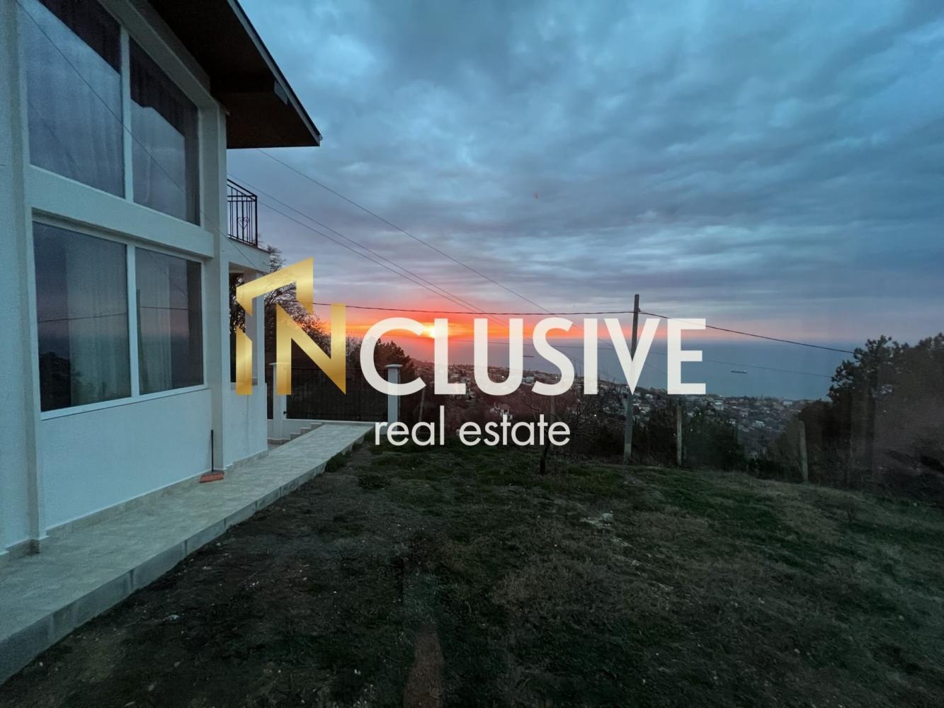 Продава КЪЩА, гр. Варна, м-т Акчелар, снимка 3 - Къщи - 54191529