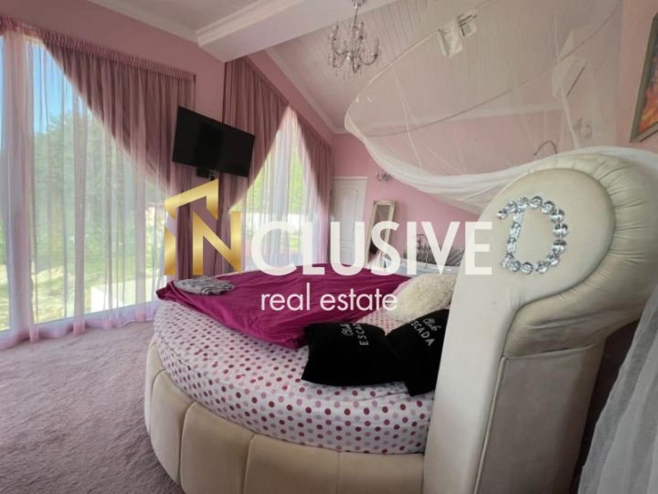 Продава КЪЩА, гр. Варна, м-т Акчелар, снимка 8 - Къщи - 54191529