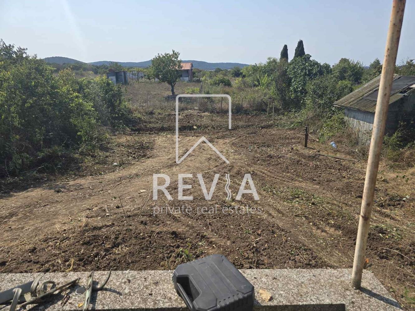 Продава КЪЩА, гр. Черноморец, област Бургас, снимка 11 - Къщи - 56432855