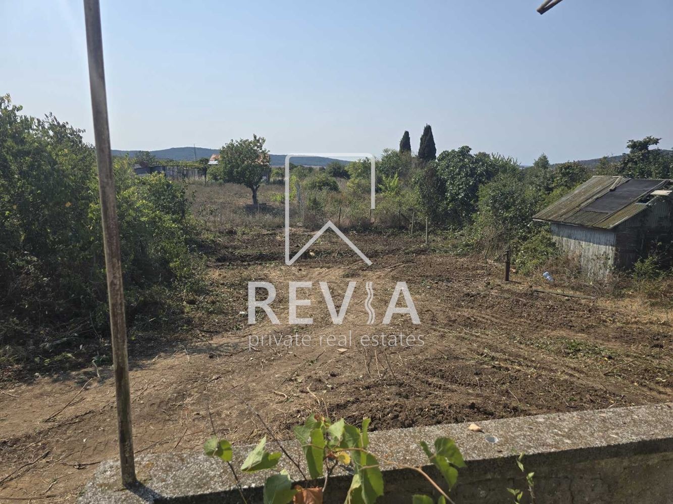 Продава КЪЩА, гр. Черноморец, област Бургас, снимка 10 - Къщи - 56432855